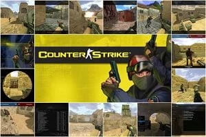 Counter-Strike 1.6